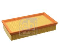 AIR FILTER FITS: FORD FOCUS I 1.4 16V/1.6 16V/1.8 16V/2.0 16V/1.8 TURBO DI /