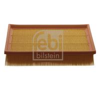 AIR FILTER FITS: FORD FOCUS II STATION WAGON 2.0 TDCI/1.8 TDCI.FORD FOCUS II