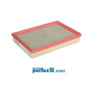 AIR FILTER FITS: FORD FOCUS IV 1.0 ECOBOOST/1.5 ECOBLUE/2.0 ECOBLUE/1.5 ECOBO