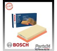 Air Filter fits FORD FOCUS Mk1 1.6 98 to 05 Bosch 1058022 1072246 1480568 New