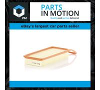 MANN-FILTER C 3087/2 Air Filter - for Cars + Transporters