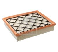 AIR FILTER FITS: FORD FUSION V SALOON 2.0 ECOBOOST/2.5/2.5 4X4/1.0 ECOBOOST/1
