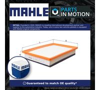 Air Filter LX1000 Mahle 7M3129620 7M3129620A 7M3129621 1110661 YM2X9601AA New