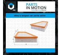 MAHLE Air Filter LX1885