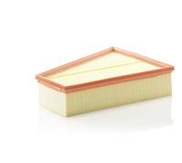 x1 Mann-Filter Air Filter C30161 Made in UK