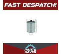Air Filter fits FORD GALAXY Mk2 TDCi 2.2D 08 to 15 Mahle 1516654 1531447 1531451