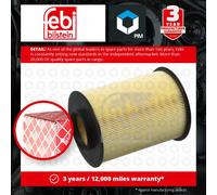 AIR FILTER FOR FORD HHDA/HHDB/G8DA/G8DB/GPDA/G8DD/GPDC/G8DC/MTDA/G8DEHWDA 1.6L
