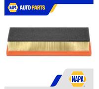 Air Filter fits FORD KA 1.2 08 to 16 169A4000 Bosch 1542777 1706917 9S519601AA