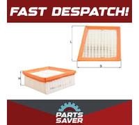 Air Filter fits FORD KA 1.2 2016 on Mahle 1516725 1539671 8V219601AA 1554579 New