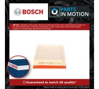 Air Filter fits VOLVO V70 Mk3 2.5 07 to 12 Bosch 30637444 30757155 Quality New