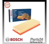 BOSCH 1 457 433 047 Air filter