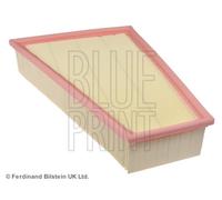 AIR FILTER FITS: FORD MONDEO IV TURNIER 2.0 TDCI/2.0 LPG/1.6 TI/1.6 ECOBOOST/