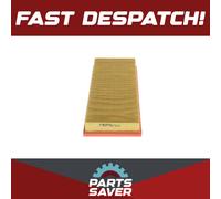 Air Filter fits FORD MONDEO Mk2 2.0 93 to 00 Bosch 1665410 93BB9601AB Quality