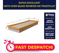 MAHLE Air Filter - LX522