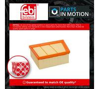 FEBI BILSTEIN 105705 Air filter