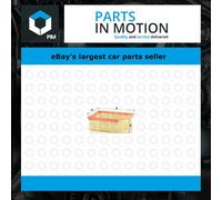 MANN-FILTER C 22 031 Air Filter - CARS + TRANSPORTERS
