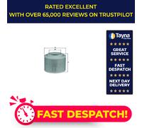 Air Filter fits FORD RANGER ET, ET TDCi 2.5D 06 to 12 WLAA Mahle 1449296 5149318