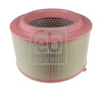 AIR FILTER FITS: FORD RANGER SUV 2.2 TDCI/2.2 TDCI 4X4/3.2 TDCI 4X4/2.5 I 4X4