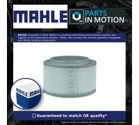 Air Filter fits FORD RANGER TKE 2.5 2011 on Mahle 1720719 1734536 1921356 New