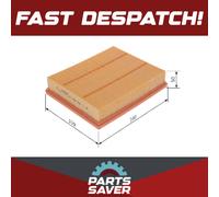 Air filter Filter Insert F 026 400 553 BOSCH for FORD FORD USA