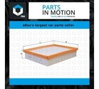 Air Filter fits FORD S-MAX 2.0 2015 on Mahle 1865085 5183030 5243186 DS739601AB