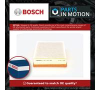 Air filter Filter Insert 1 457 433 583 BOSCH for VOLVO FORD