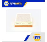 Bosch Car Air Filter S3583 - 1457433583