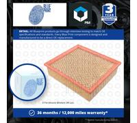 AIR FILTER for FORD VOLVO