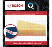 Bosch F026400109 Air Filter Insert S0109