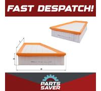 MAHLE Air Filter LX1885