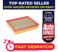 Air Filter 101660 Febi 5183030 5243186 DS739601AC Genuine Top Quality Guaranteed