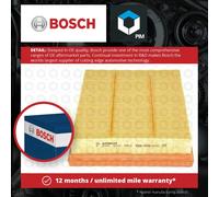 Air Filter fits FORD MONDEO Mk5 1.0 2015 on Bosch DS739601AC 5243186 Quality New
