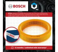 BOSCH AIR FILTER S9064 FITS FORD ESCORT GRANADA P 100 SIERRA TAUNUS - SKODA