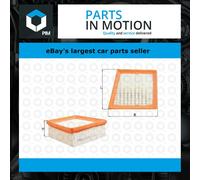 Air Filter fits FORD TOURNEO COURIER 1.0 1.5D 1.6D 2014 on Mahle 1516725 1539671