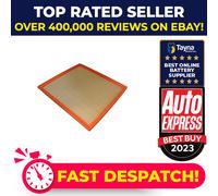 BLUE PRINT ADF122221 Air filter