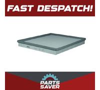 Air Filter fits FORD TRANSIT 2.2D 2007 on Mahle 1731778 1741459 CC119601CA New