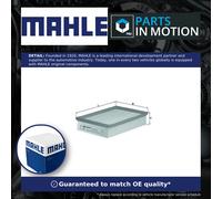 MAHLE LX 935 - Air Filter Car - Engine