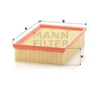 AIR FILTER FITS: FORD TRANSIT BUS 2.2 TDCI RWD/2.4 DI RWD /2.4 DI /2.4 DI RWD