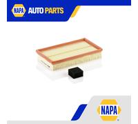 MANN-FILTER C 2774/3 KIT Air Filter - for Cars + Transporters