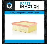 Air filter Filter Insert C 22 031 MANN-FILTER for FORD ECOSPORT FIESTA VII PUMA