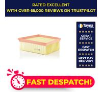 MANN-FILTER C 22 031 Air Filter - for Cars + Transporters