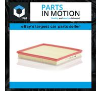 MANN-FILTER C 34 005/1 Air Filter - for Cars + Transporters