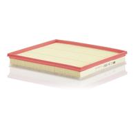 Air filter Filter Insert C 34 005/1 MANN-FILTER for FORD TRANSIT CUSTOM V362 Van