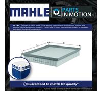 Air Filter fits FORD TRANSIT TDCi 2.2D 06 to 14 Mahle 1373667 1729416 Quality