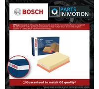 Bosch Air Filter 1457433070 - S3070 Oem Quality Replacement Part