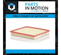 Air filter Filter Insert C 34 005/1 MANN-FILTER for FORD TRANSIT CUSTOM V362 Van
