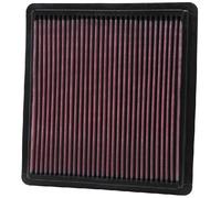 AIR FILTER FITS: FORD USA MUSTANG COUPE 4.0 V6/4.6 V8.FORD USA MUSTANG CONVER