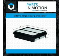 Air Filter fits SUZUKI VITARA TA51 2.0 94 to 99 Mahle 1378065D10 1378077E00 New