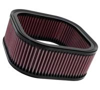 Air Filter fits: HARLEY-DAVIDSON 100th ANNIVERSARY EDITION 1130 V-Rod 100th A