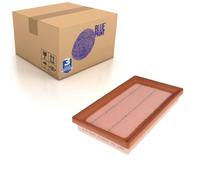 BLUE PRINT ADH22237 Air Filter Insert Engine Service Replacement Fits Honda Logo